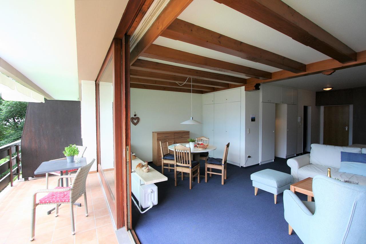 Alpenflair Ferienwohnung Whg 108 Oberstdorf Dış mekan fotoğraf