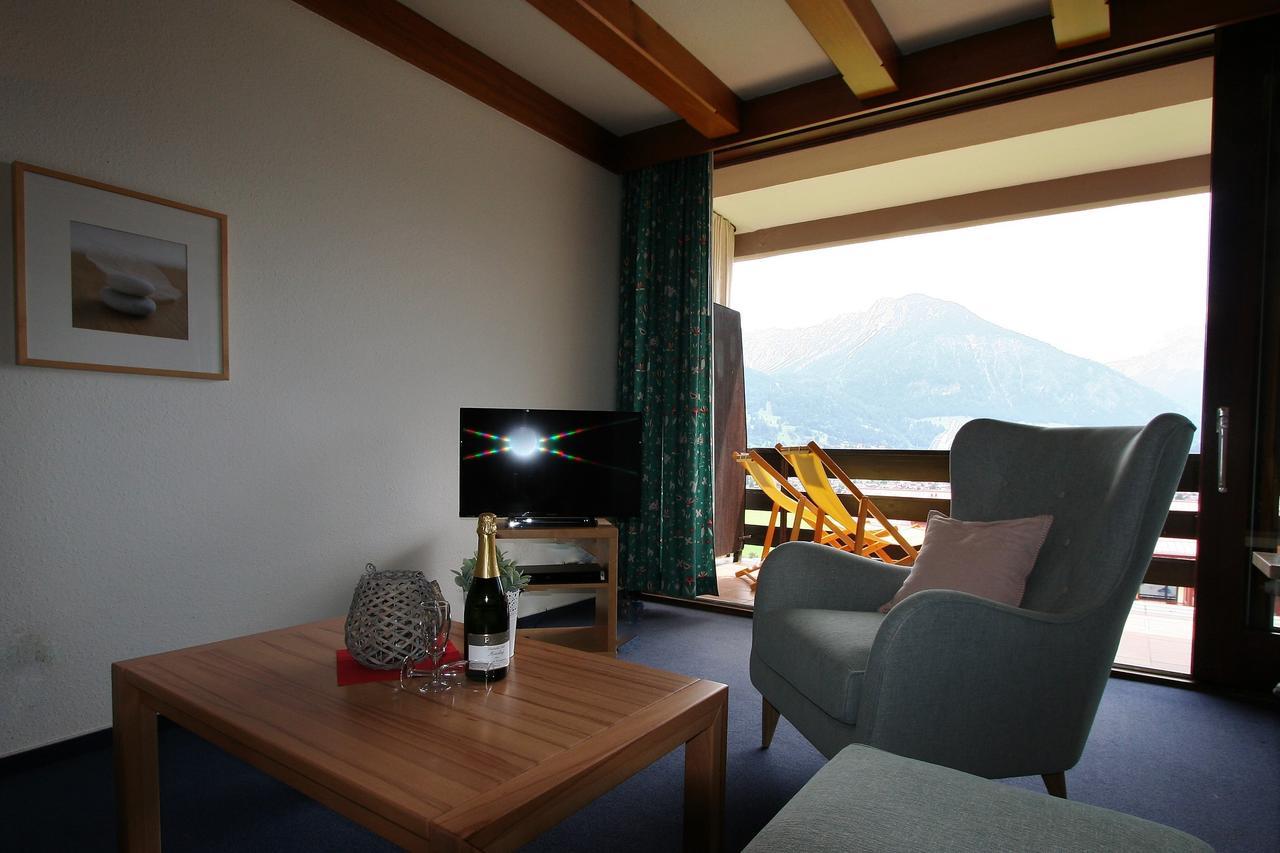 Alpenflair Ferienwohnung Whg 108 Oberstdorf Dış mekan fotoğraf