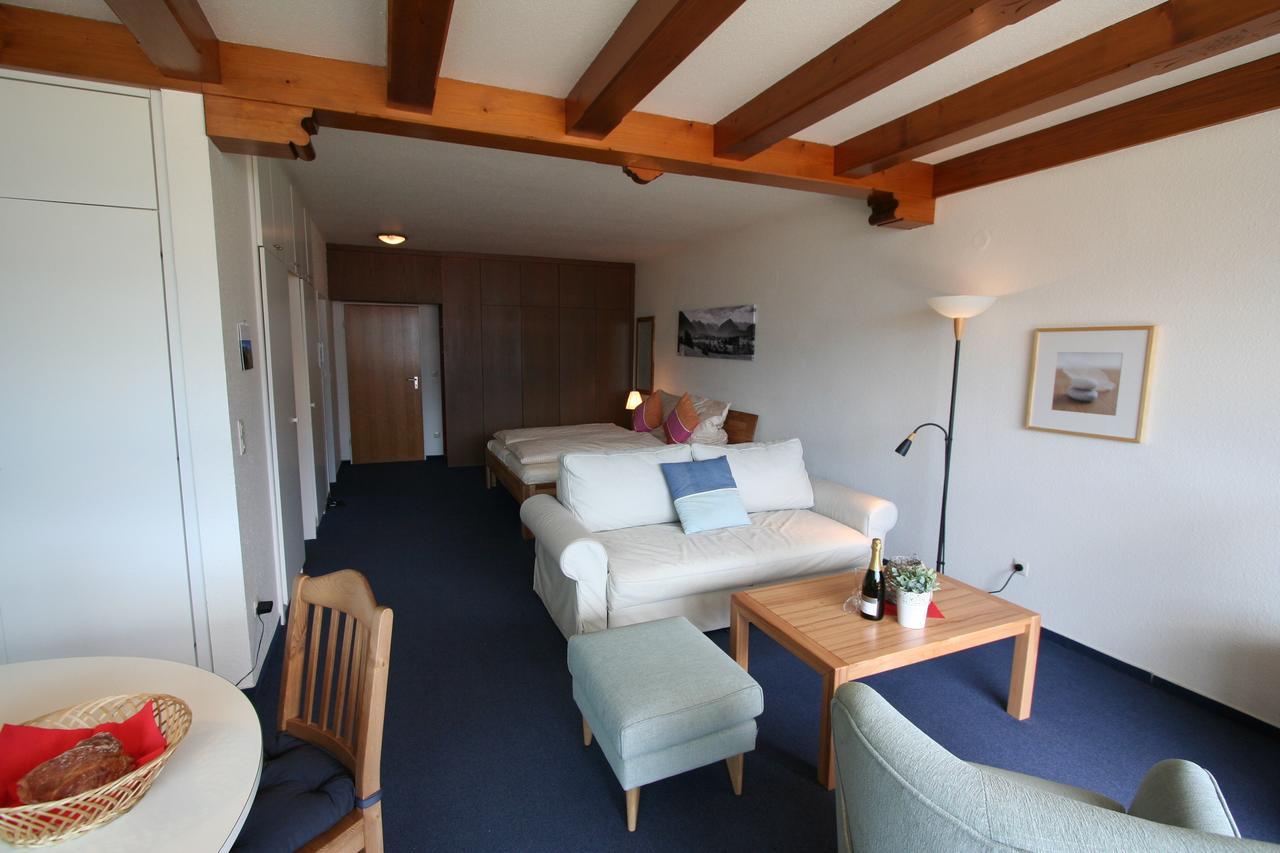 Alpenflair Ferienwohnung Whg 108 Oberstdorf Dış mekan fotoğraf