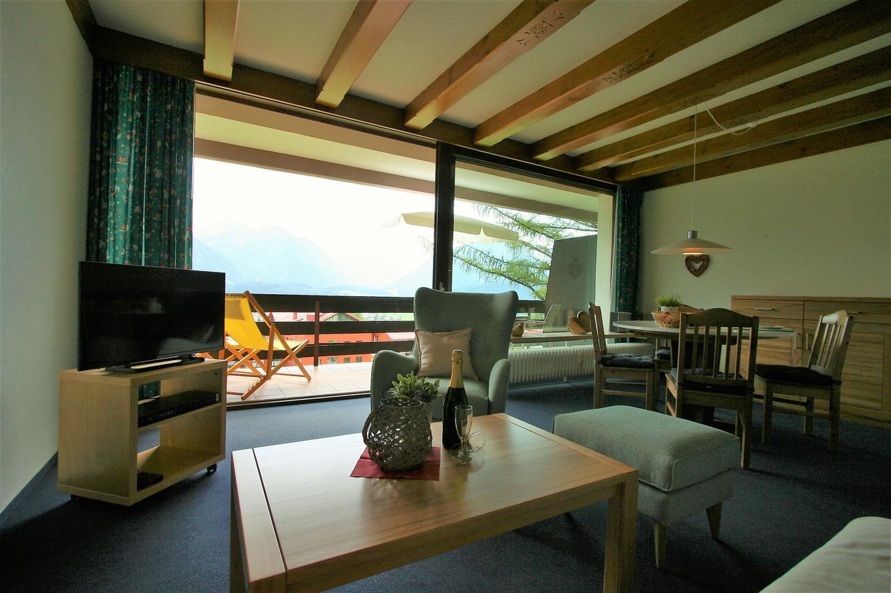 Alpenflair Ferienwohnung Whg 108 Oberstdorf Dış mekan fotoğraf